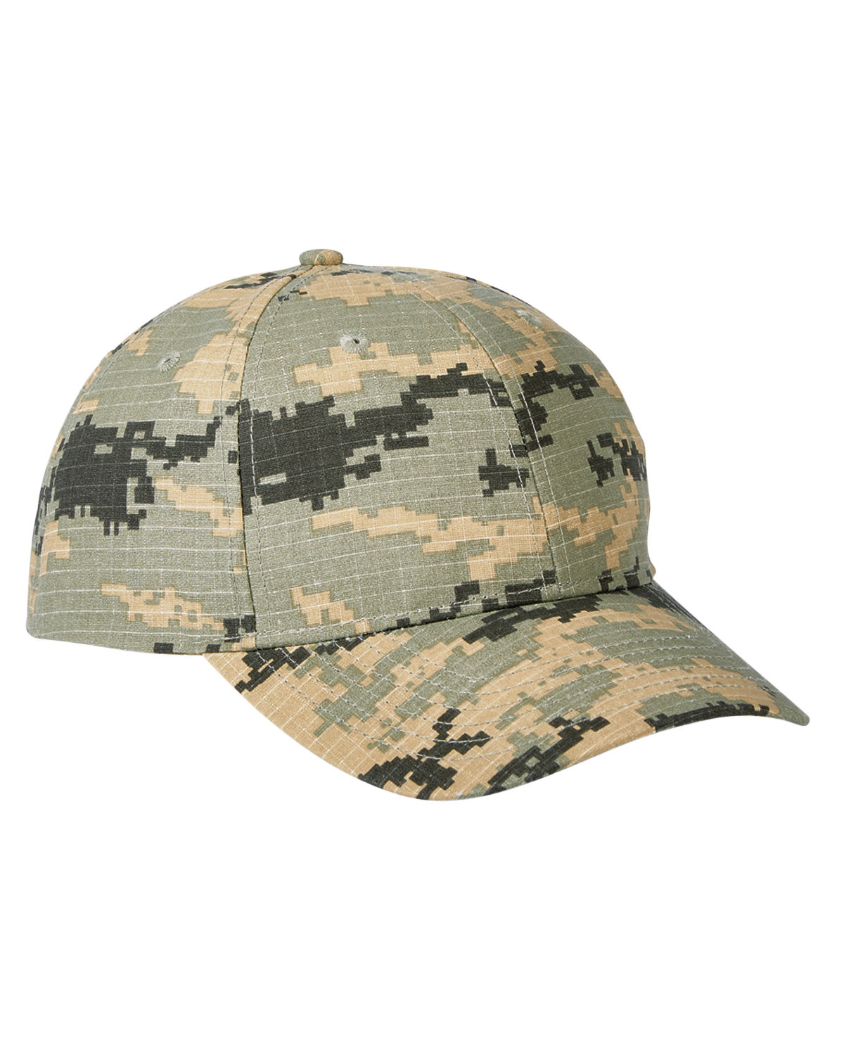 click to view Ripstop Dark Grey/ Green Camo